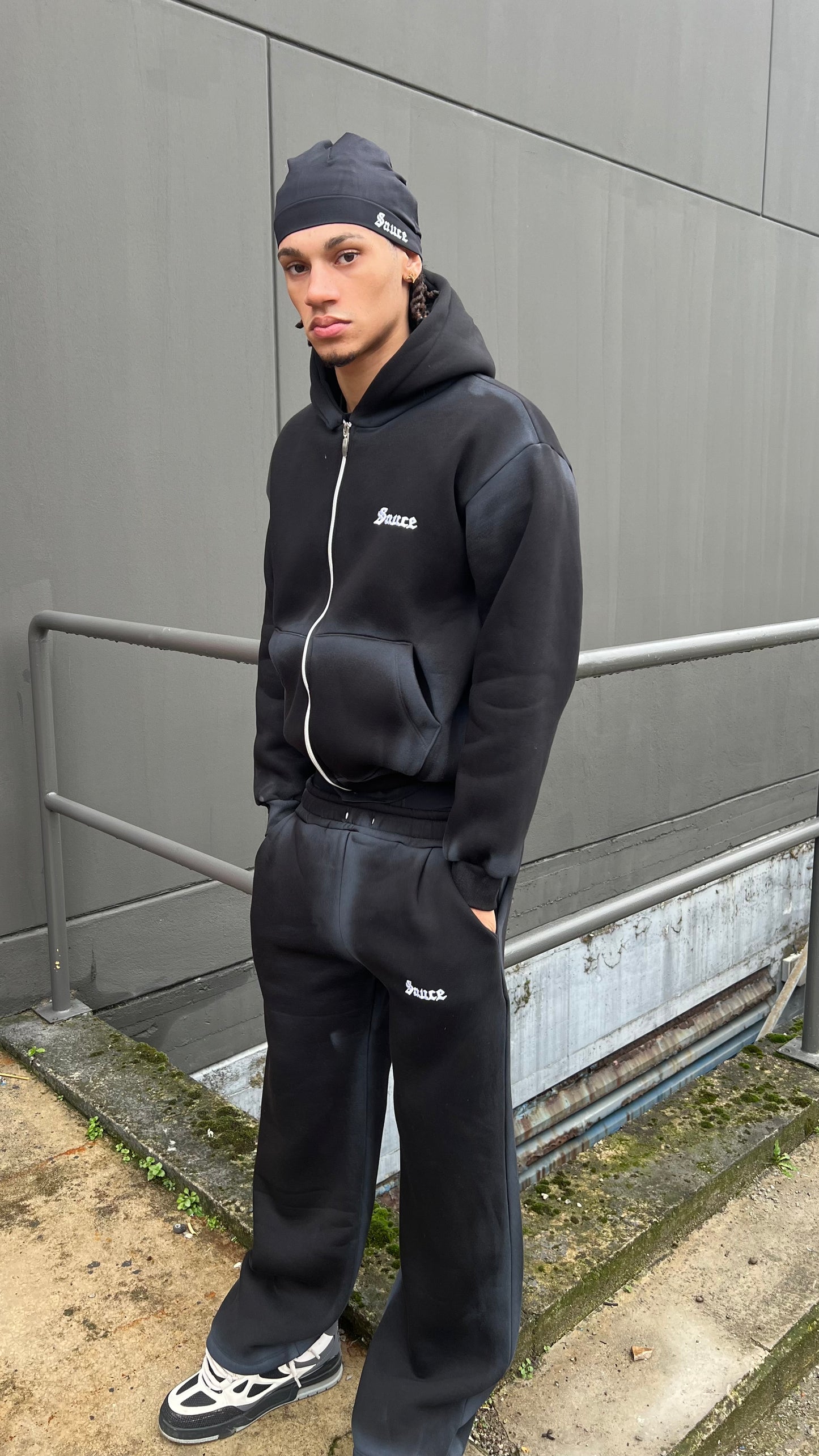 Tracksuits limited edition