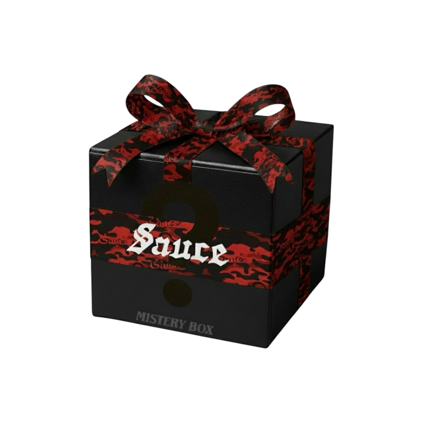 MISTERY BOX BASIC