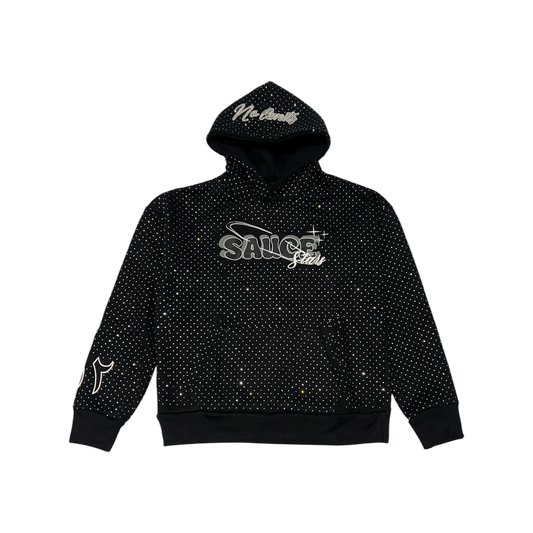 Hoodie galactic stars