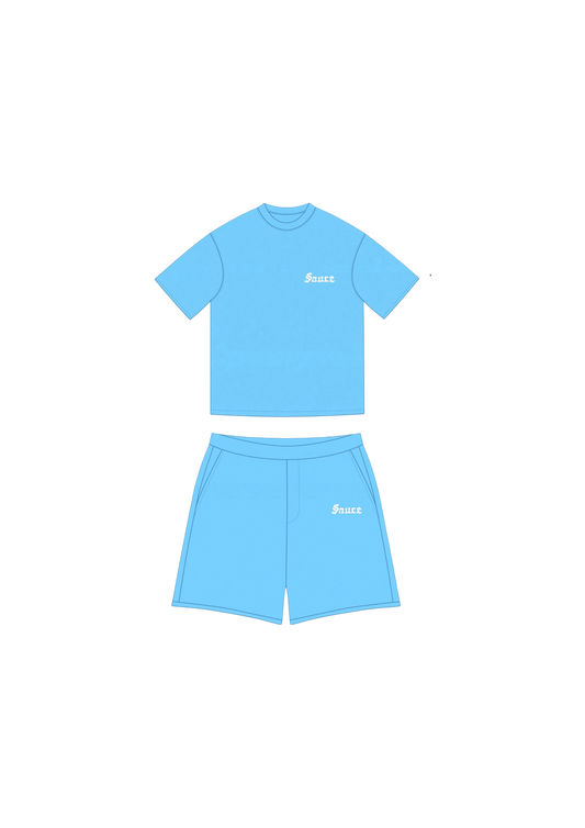 BASIC SET AZZURRA