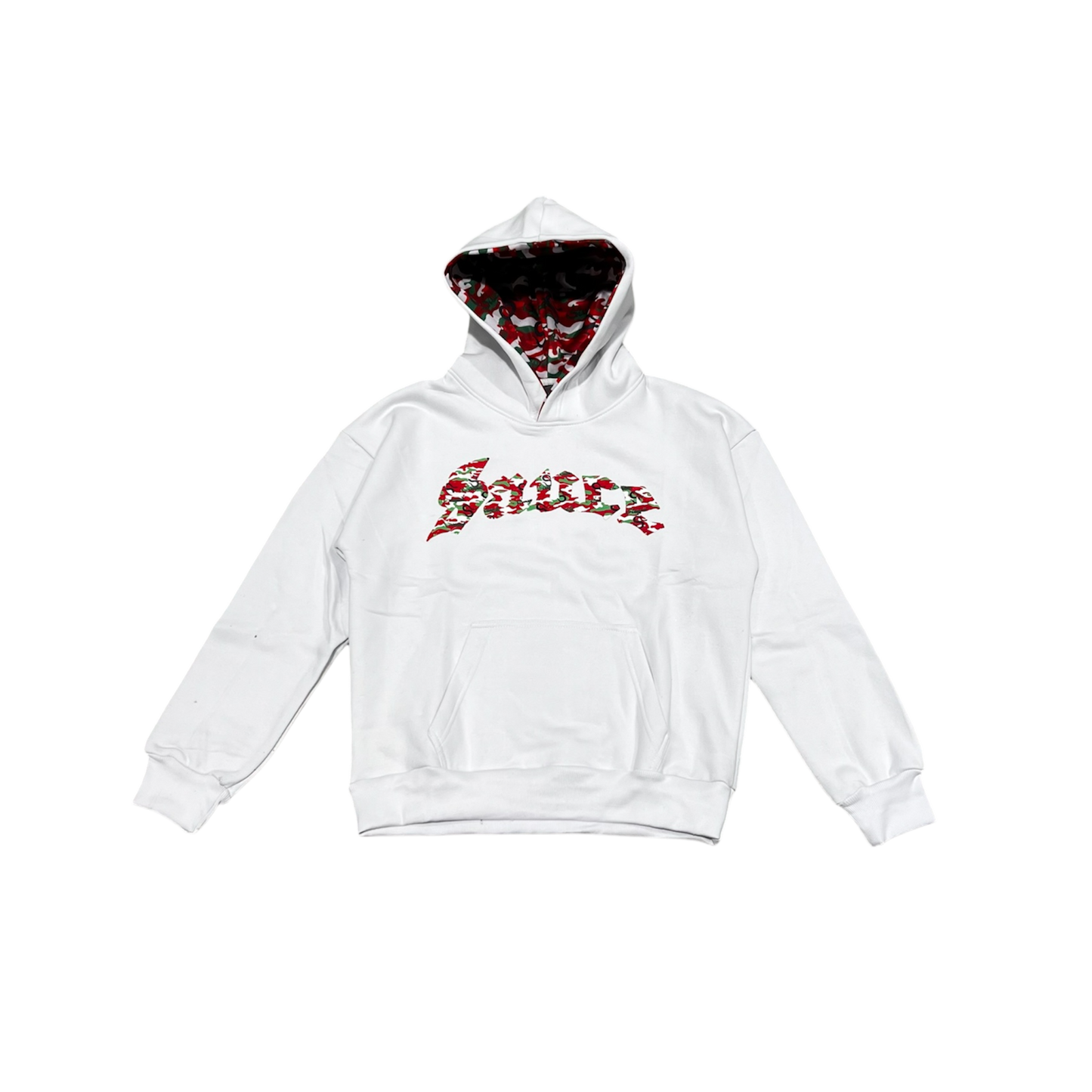 HOODIE SNOW SET