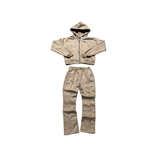 TRACKSUIT WOMAN DESERT DREAM