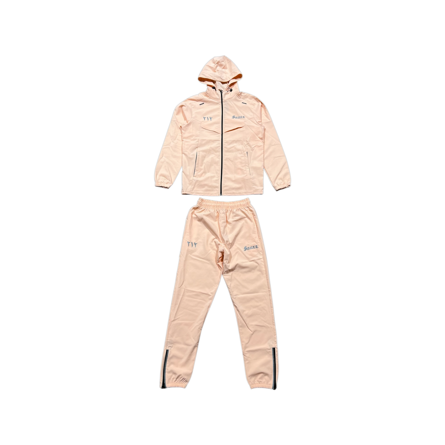 TRACKSUIT ZENITH