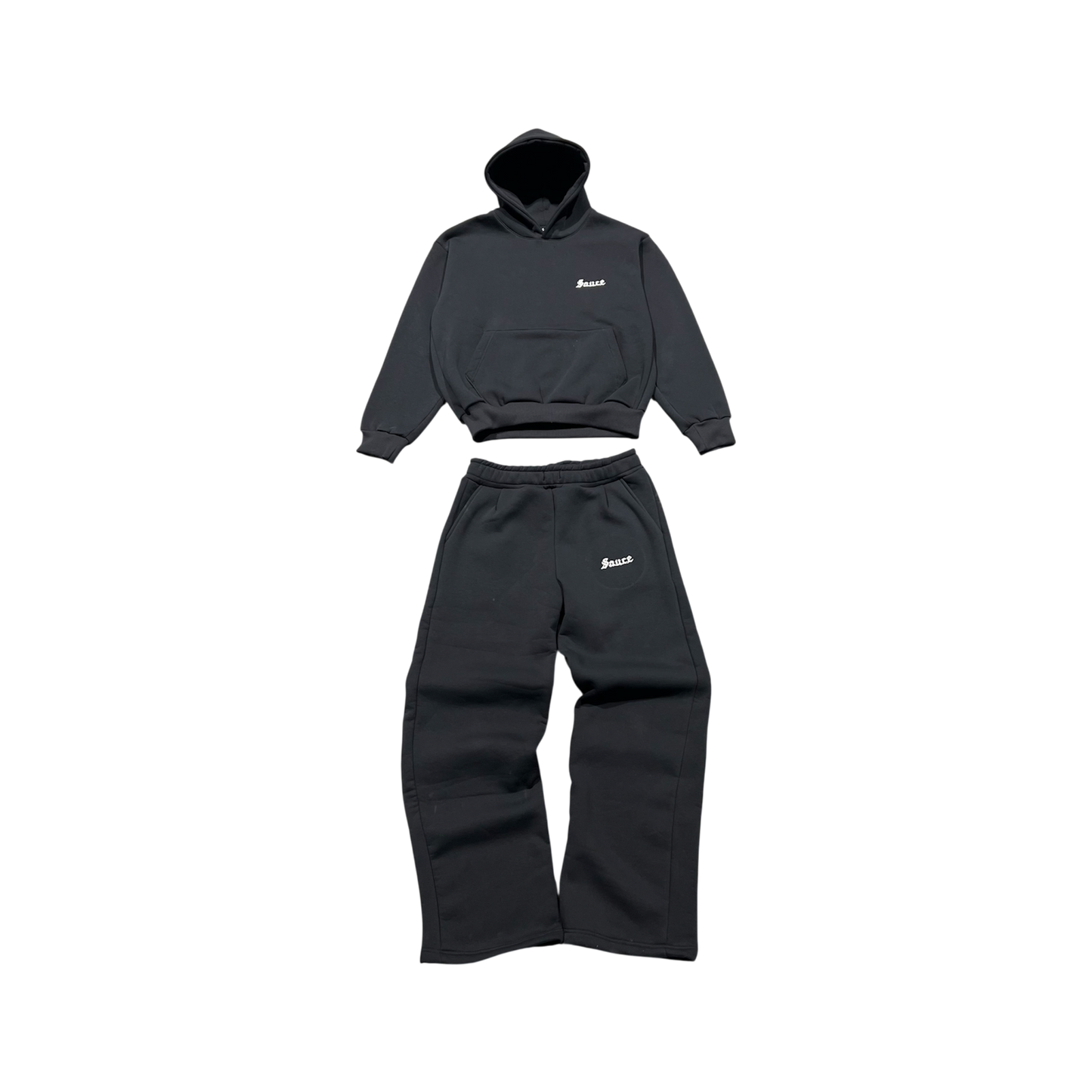 TRACKSUIT BASIC PIOMBO+1 SKULLCUP FREE