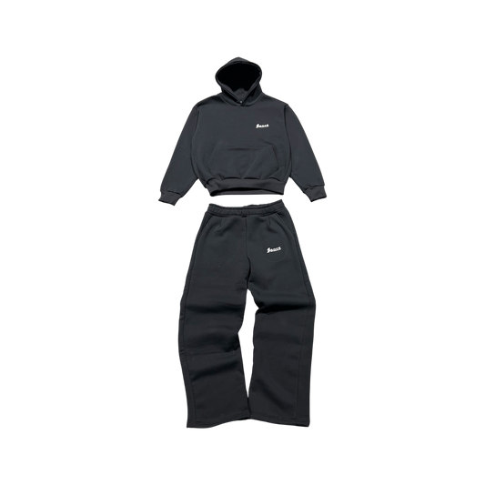 TRACKSUIT BASIC PIOMBO