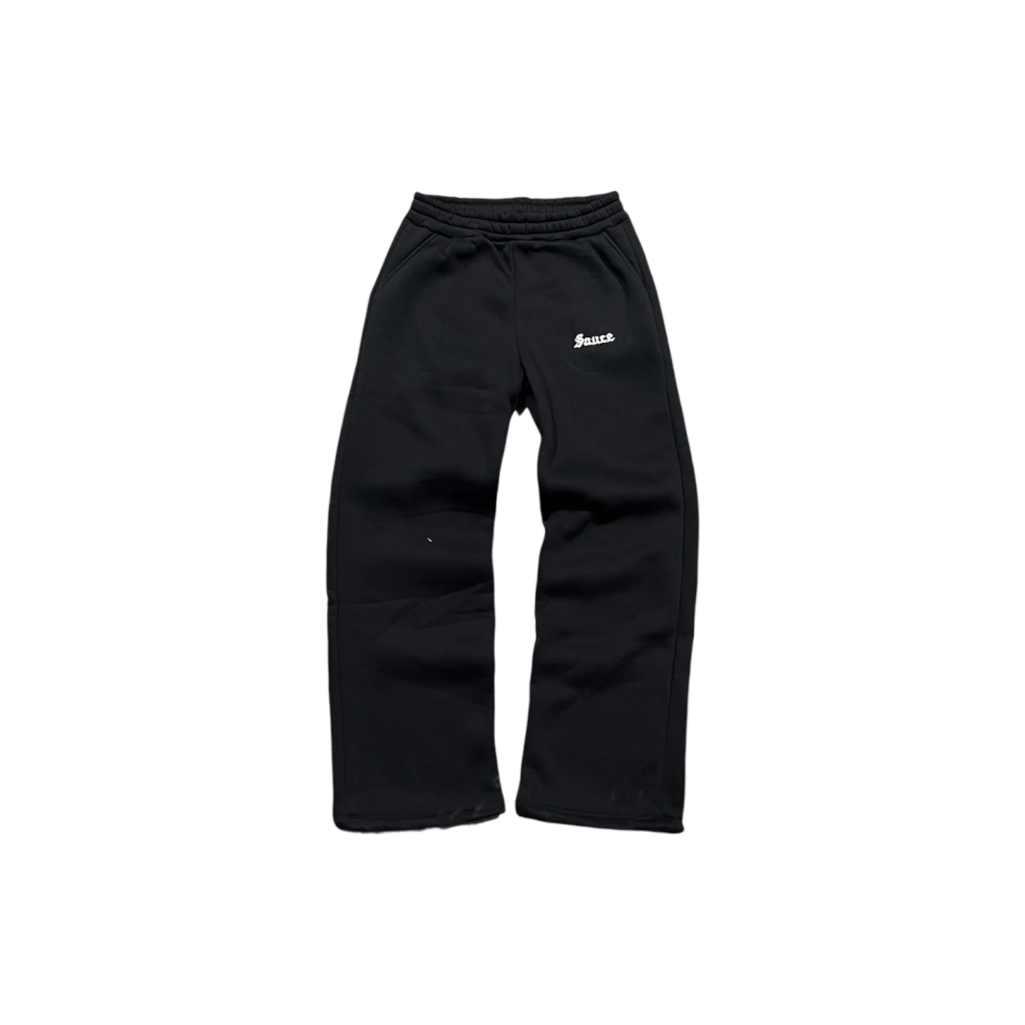PANTS BASIC BLACK