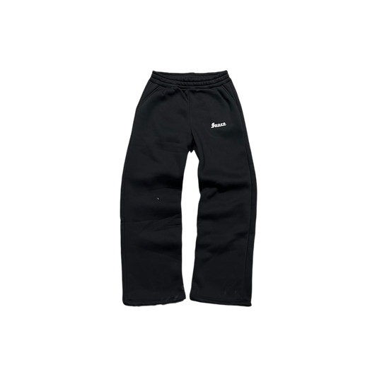 PANTS BASIC BLACK