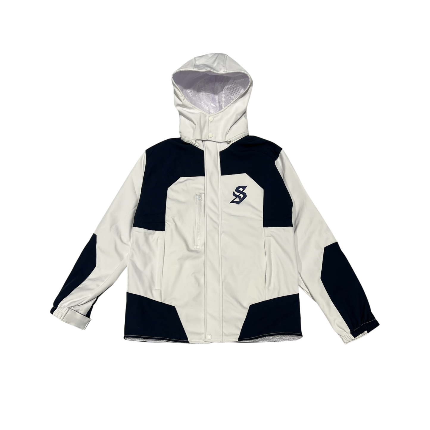 STORM JACKET ICE