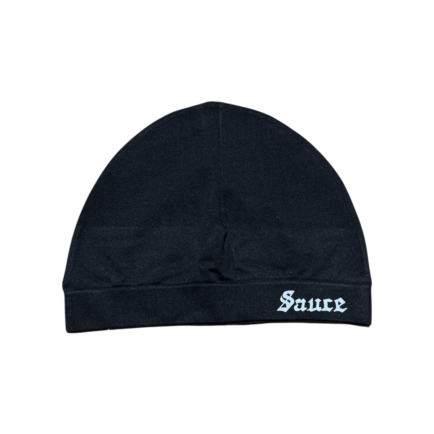 Skulcap black - sauce.merch212
